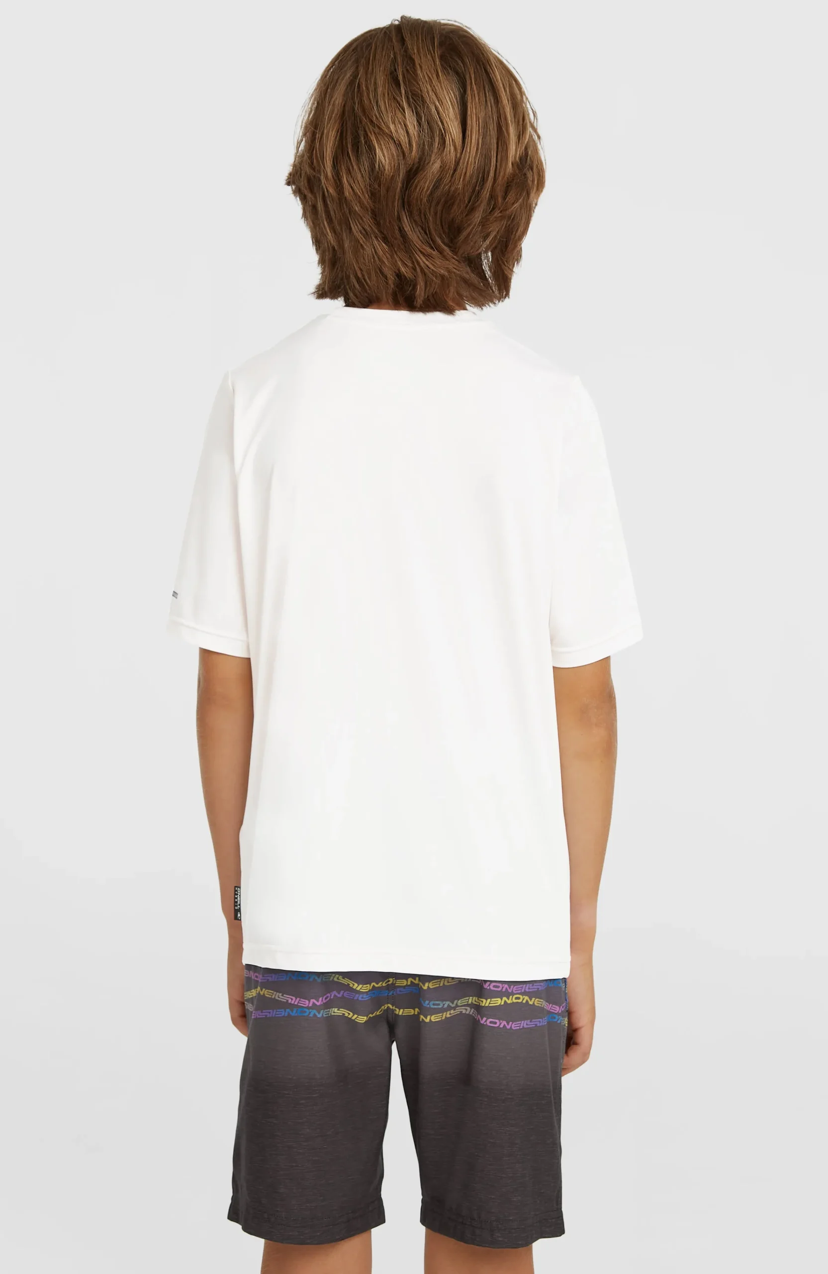 Enfant O'Neill Maillots De Bain|Protection Anti-Uv-EnfantsShort de bain First| Bleu Mix