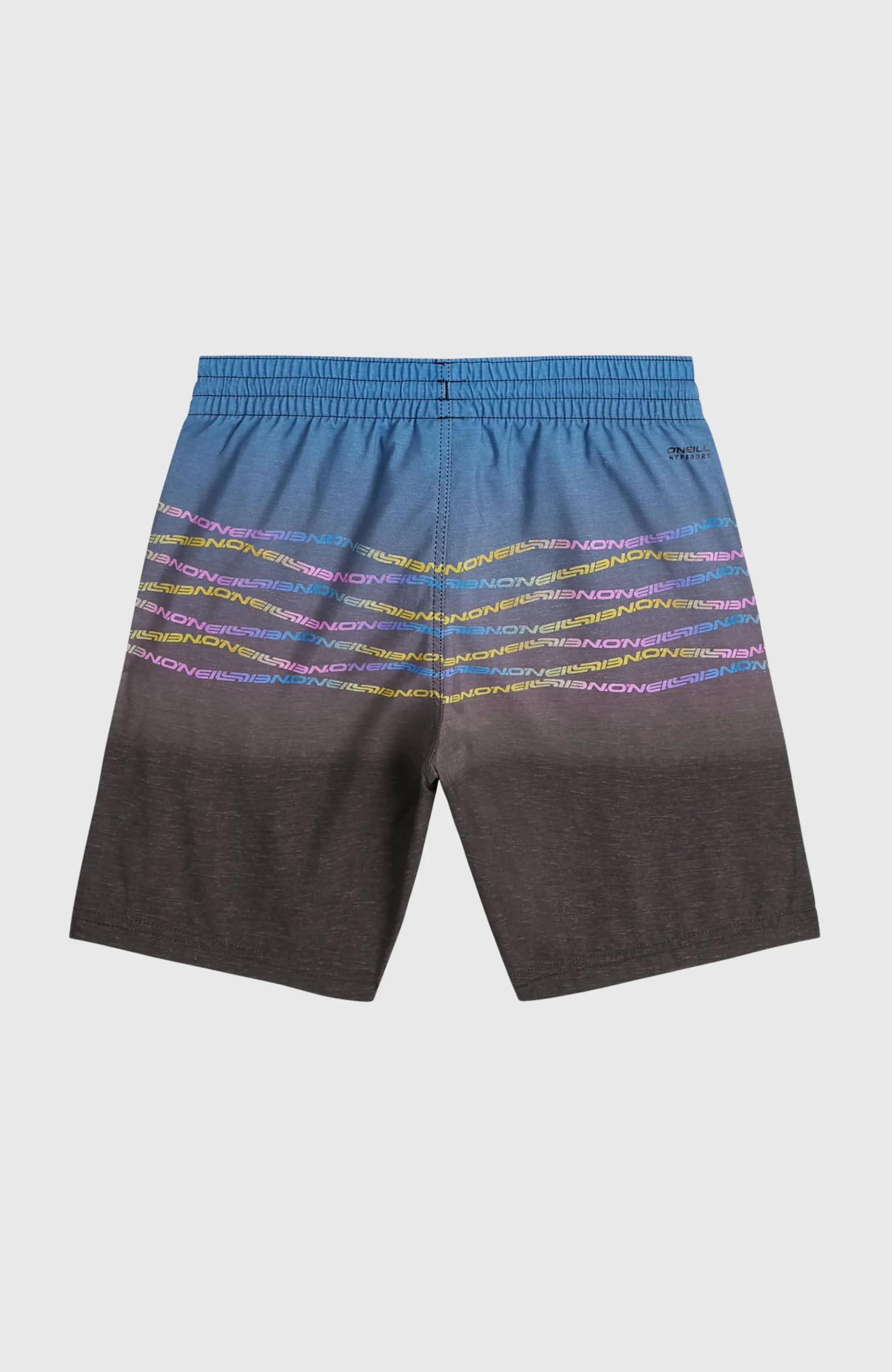 Enfant O'Neill Maillots De Bain|Protection Anti-Uv-EnfantsShort de bain First| Bleu Mix