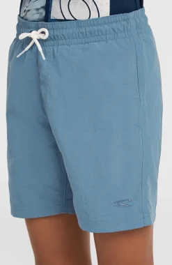 Enfant O'Neill Maillots De Bain|Protection Anti-Uv-EnfantsShort de bain Vert| Bleu