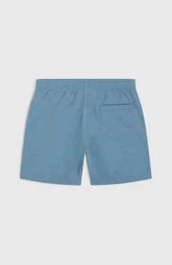 Enfant O'Neill Maillots De Bain|Protection Anti-Uv-EnfantsShort de bain Vert| Bleu