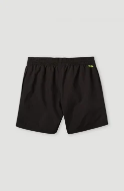 Enfant O'Neill Maillots De Bain|Protection Anti-Uv-EnfantsShort de bain Original Cali 14| Noire