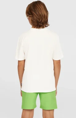 Enfant O'Neill Maillots De Bain|Protection Anti-Uv-EnfantsShort de bain Original Cali 14''| Vert