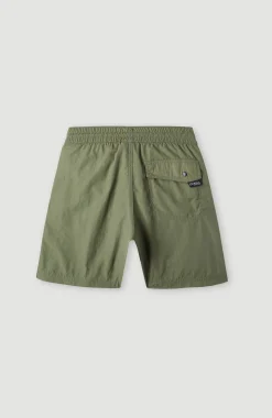 Enfant O'Neill Maillots De Bain|Protection Anti-Uv-EnfantsShort de bain Vert 14| Vert