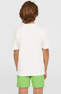 Enfant O'Neill Maillots De Bain|Protection Anti-Uv-EnfantsShort de bain Vert 14''| Vert