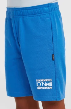 Enfant O'Neill Protection Anti-Uv-EnfantsShort de survêtement Cali| Bleu