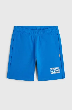 Enfant O'Neill Protection Anti-Uv-EnfantsShort de survêtement Cali| Bleu