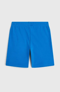 Enfant O'Neill Protection Anti-Uv-EnfantsShort de survêtement Cali| Bleu