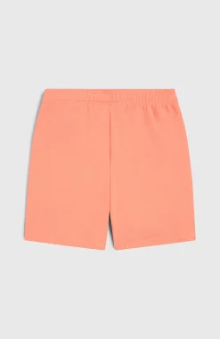 Enfant O'Neill Protection Anti-Uv|Pantalons Et Shorts-EnfantsShort de survêtement Heart| Rose