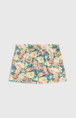 Enfant O'Neill Protection Anti-Uv|Pantalons Et Shorts-EnfantsShort en tissu Summer| Bleu