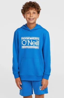 Enfant O'Neill Protection Anti-Uv|Sweats & Pulls-EnfantsSweat à capuche Cali| Bleu