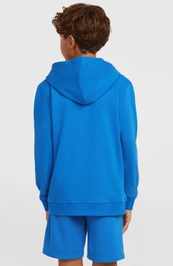 Enfant O'Neill Protection Anti-Uv|Sweats & Pulls-EnfantsSweat à capuche Cali| Bleu