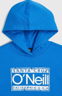 Enfant O'Neill Protection Anti-Uv|Sweats & Pulls-EnfantsSweat à capuche Cali| Bleu