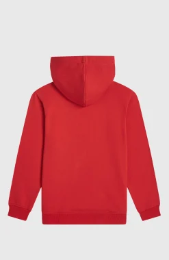 Enfant O'Neill Protection Anti-Uv|Sweats & Pulls-EnfantsSweat à capuche Cali| Rouge