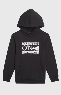 Enfant O'Neill Protection Anti-Uv|Sweats & Pulls-EnfantsSweat à capuche Cali| Noire