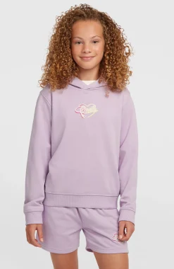 Enfant O'Neill Protection Anti-Uv|Sweats & Pulls-EnfantsSweat à capuche Essentials Script| Violet