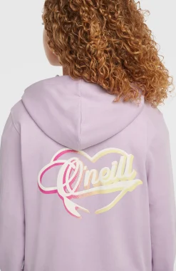 Enfant O'Neill Protection Anti-Uv|Sweats & Pulls-EnfantsSweat à capuche Essentials Script| Violet