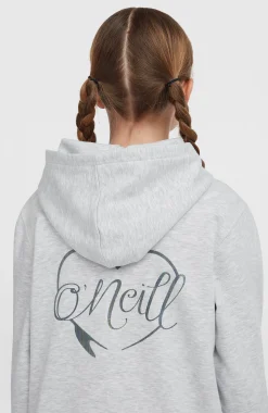 Enfant O'Neill Protection Anti-Uv|Sweats & Pulls-EnfantsSweat à capuche Essentials| Blanc