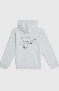 Enfant O'Neill Protection Anti-Uv|Sweats & Pulls-EnfantsSweat à capuche Essentials| Blanc