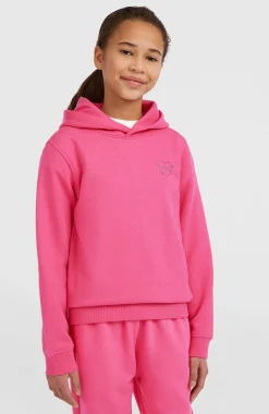 Enfant O'Neill Protection Anti-Uv|Sweats & Pulls-EnfantsSweat à capuche Essentials| Rose