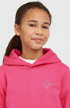 Enfant O'Neill Protection Anti-Uv|Sweats & Pulls-EnfantsSweat à capuche Essentials| Rose