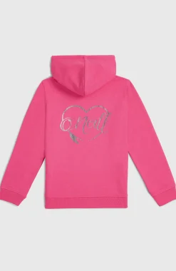 Enfant O'Neill Protection Anti-Uv|Sweats & Pulls-EnfantsSweat à capuche Essentials| Rose