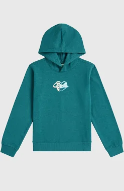 Enfant O'Neill Protection Anti-Uv|Sweats & Pulls-EnfantsSweat à capuche Essentials Script| Vert