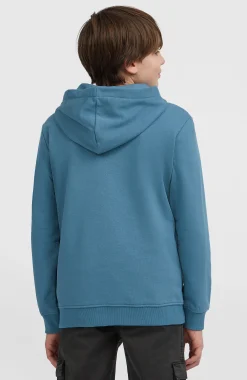 Enfant O'Neill Protection Anti-Uv|Sweats & Pulls-EnfantsSweat à capuche Essentials| Bleu
