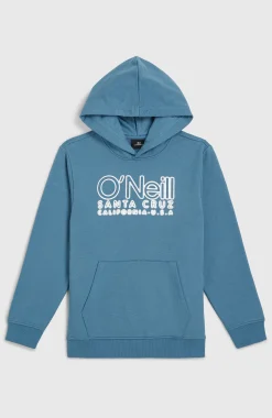 Enfant O'Neill Protection Anti-Uv|Sweats & Pulls-EnfantsSweat à capuche Essentials| Bleu