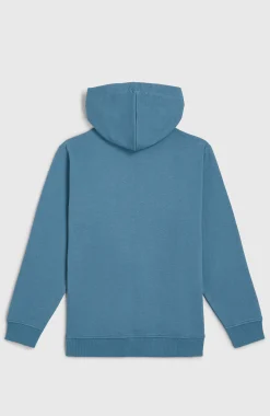 Enfant O'Neill Protection Anti-Uv|Sweats & Pulls-EnfantsSweat à capuche Essentials| Bleu