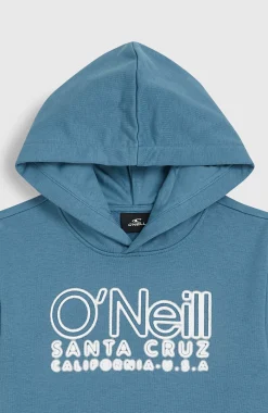 Enfant O'Neill Protection Anti-Uv|Sweats & Pulls-EnfantsSweat à capuche Essentials| Bleu