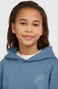 Enfant O'Neill Protection Anti-Uv|Sweats & Pulls-EnfantsSweat à capuche Essentials| Bleu