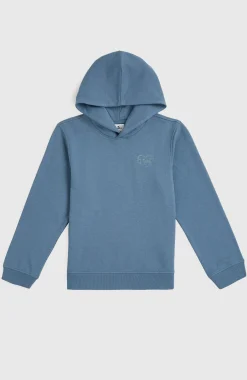 Enfant O'Neill Protection Anti-Uv|Sweats & Pulls-EnfantsSweat à capuche Essentials| Bleu