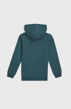 Enfant O'Neill Protection Anti-Uv|Sweats & Pulls-EnfantsSweat à capuche Front Print| Bleu