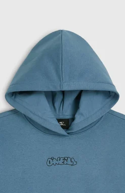 Enfant O'Neill Protection Anti-Uv|Sweats & Pulls-EnfantsSweat à capuche FWC'Play| Bleu