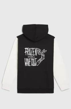Enfant O'Neill Protection Anti-Uv|Sweats & Pulls-EnfantsSweat à capuche FWC'Play| Noir Mix