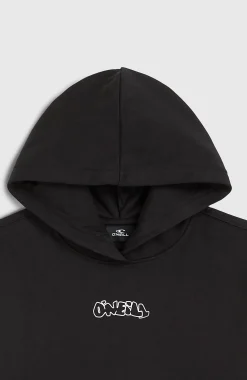Enfant O'Neill Protection Anti-Uv|Sweats & Pulls-EnfantsSweat à capuche FWC'Play| Noir Mix