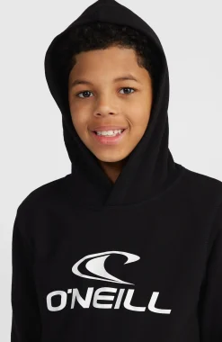 Enfant O'Neill Protection Anti-Uv|Sweats & Pulls-EnfantsSweat à capuche Logo| Noire