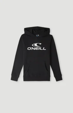 Enfant O'Neill Protection Anti-Uv|Sweats & Pulls-EnfantsSweat à capuche Logo| Noire