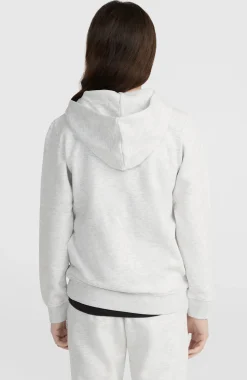 Enfant O'Neill Protection Anti-Uv|Sweats & Pulls-EnfantsSweat à capuche Women of the Wave| Blanc