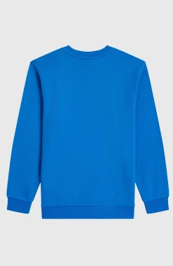 Enfant O'Neill Protection Anti-Uv|Sweats & Pulls-EnfantsSweatshirt Cali Crew| Bleu