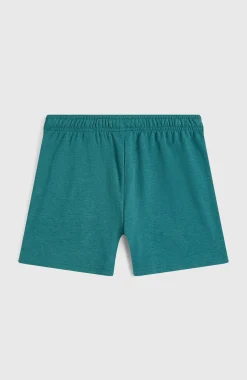 Enfant O'Neill Protection Anti-Uv|Pantalons Et Shorts-EnfantsSweatshort Essentials Script| Vert