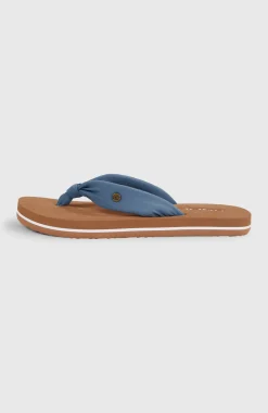 Enfant O'Neill Protection Anti-Uv|Tongs Et Chaussures-EnfantsTongs Ditsy Sun| Bleu