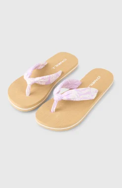 Enfant O'Neill Protection Anti-Uv|Tongs Et Chaussures-EnfantsTongs Ditsy Sun| Violet