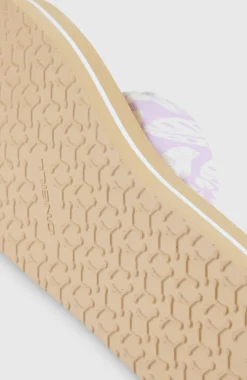 Enfant O'Neill Protection Anti-Uv|Tongs Et Chaussures-EnfantsTongs Ditsy Sun| Violet