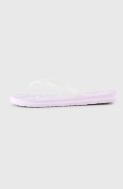 Enfant O'Neill Protection Anti-Uv|Tongs Et Chaussures-EnfantsTongs Profile Graphic| Violet