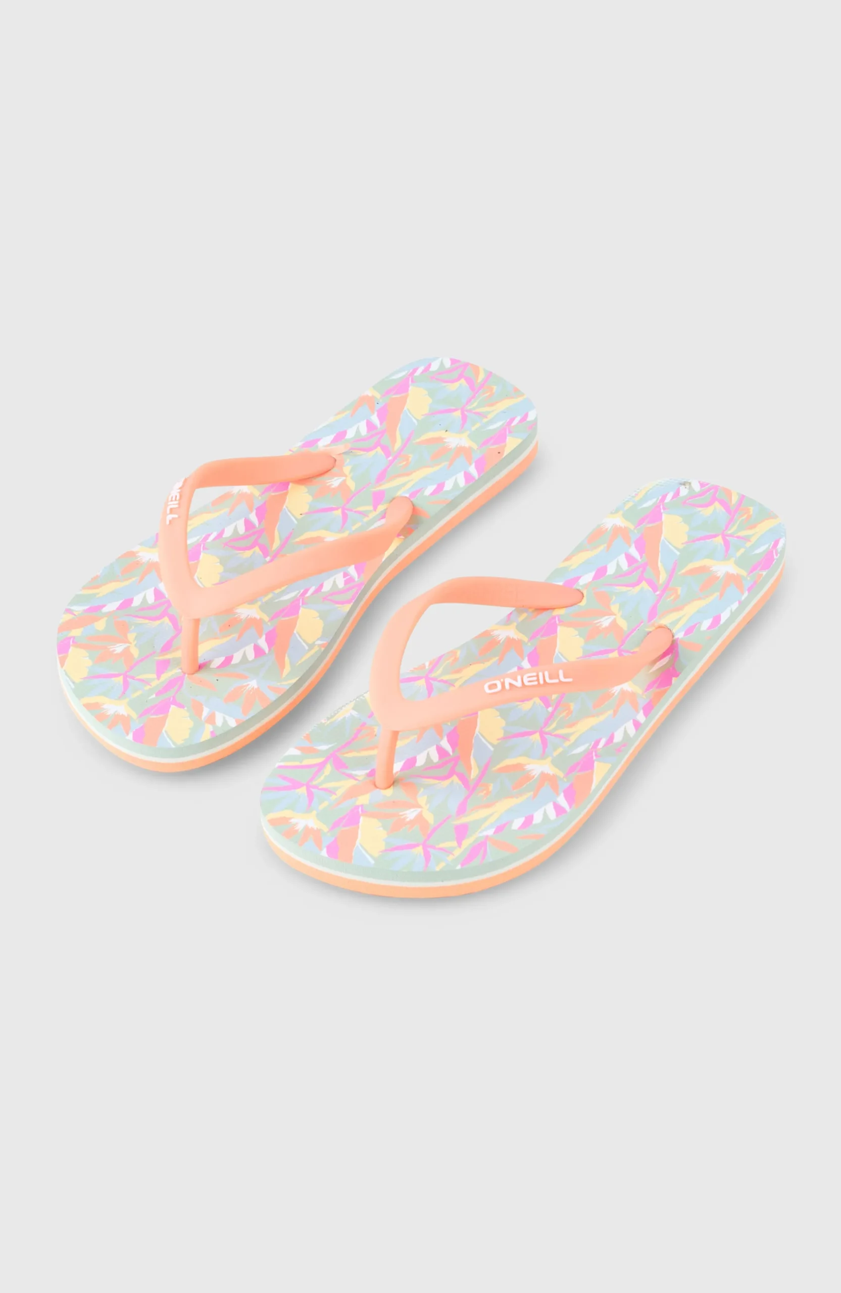 Enfant O'Neill Protection Anti-Uv|Tongs Et Chaussures-EnfantsTongs Profile Graphic| Vert