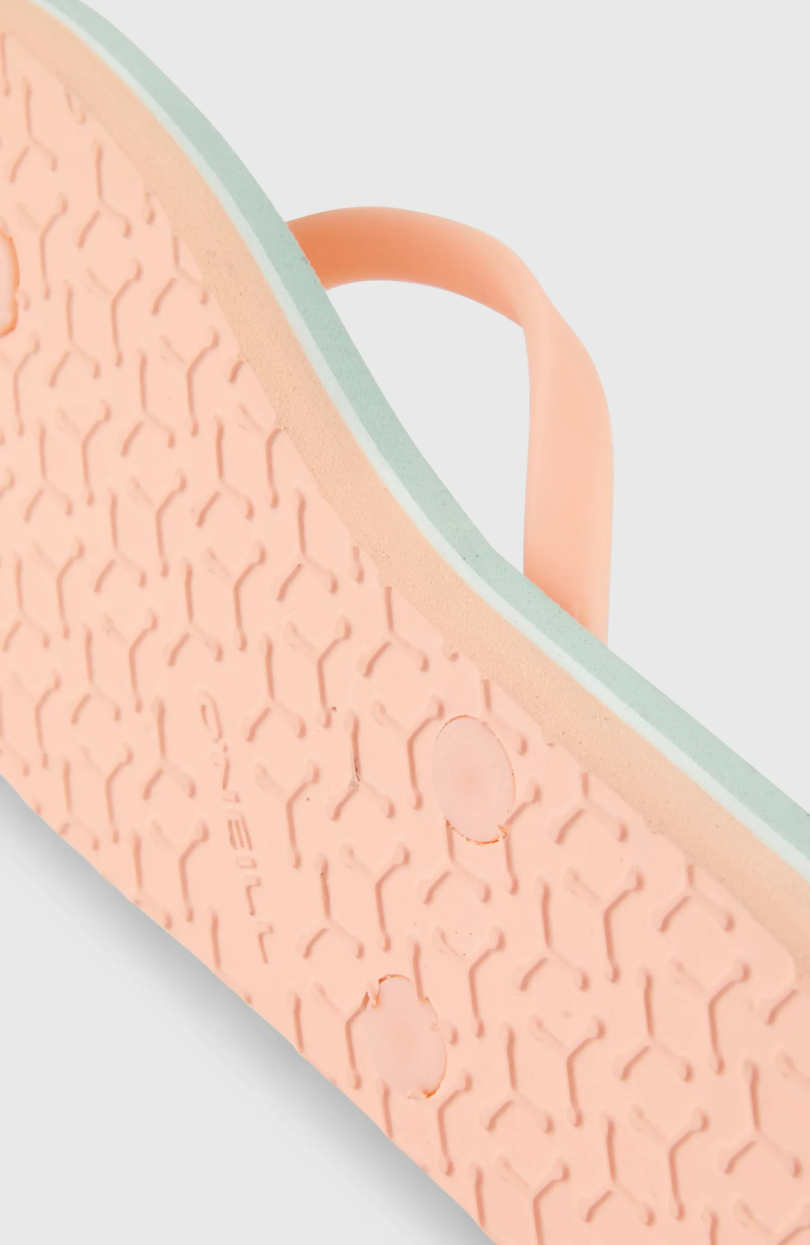 Enfant O'Neill Protection Anti-Uv|Tongs Et Chaussures-EnfantsTongs Profile Graphic| Vert