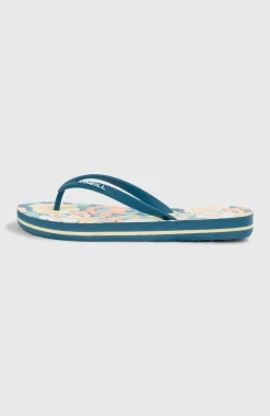 Enfant O'Neill Protection Anti-Uv|Tongs Et Chaussures-EnfantsTongs Profile Graphic| Bleu