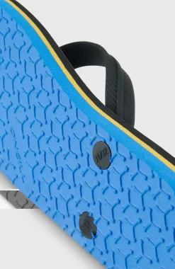 Enfant O'Neill Protection Anti-Uv|Tongs Et Chaussures-EnfantsTongs Profile Graphic| Bleu Mix