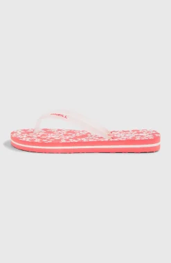 Enfant O'Neill Protection Anti-Uv|Tongs Et Chaussures-EnfantsTongs Profile Graphic| Rose